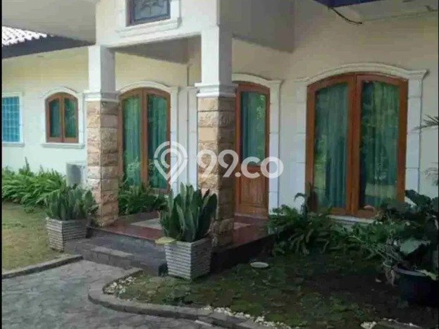 Hunian Super Mewah dengan Akses Paling Strategis di Kemang Pratama, Bekasi Hunian Super Mewah dengan Akses Paling Strategis di Kemang Pratama, Bekasi