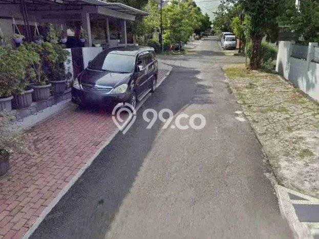 Hunian Mewah LB 166m2 Siap Huni Desain Elegan di Cipinang, Jakarta Timur Hunian Mewah LB 166m2 Siap Huni Desain Elegan di Cipinang, Jakarta Timur