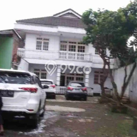 Hunian Super Mewah dengan Akses Paling Strategis di Jatibening, Bekasi Hunian Super Mewah dengan Akses Paling Strategis di Jatibening, Bekasi