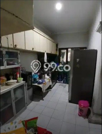 Rumah Strategis Minimalis Lb 180m2 di Duren Sawit, Jakarta Timur Rumah Strategis Minimalis Lb 180m2 di Duren Sawit, Jakarta Timur