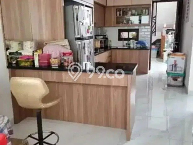 Ready to Use! Premium House LT 357m2 Desain Modern di Cikunir Ready to Use! Premium House LT 357m2 Desain Modern di Cikunir