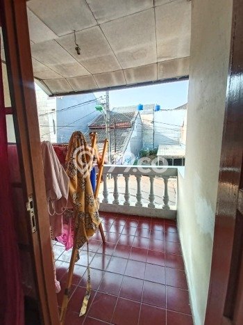 Rumah Modern 3 KT LT 87m2 di Pondok Kelapa Rumah Modern 3 KT LT 87m2 di Pondok Kelapa