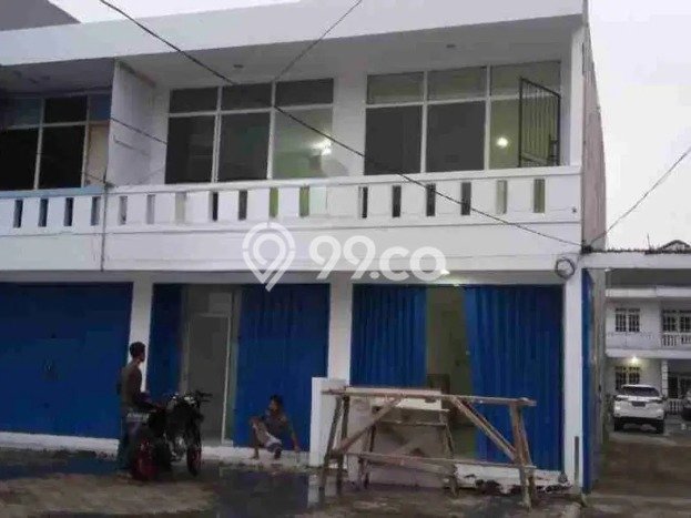 Hunian Super Mewah dengan Akses Paling Strategis di Jatibening, Bekasi Hunian Super Mewah dengan Akses Paling Strategis di Jatibening, Bekasi