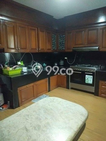 Hunian Elit LB 550m2 Siap Pakai Desain Elegan di Jatimakmur, Bekasi Hunian Elit LB 550m2 Siap Pakai Desain Elegan di Jatimakmur, Bekasi