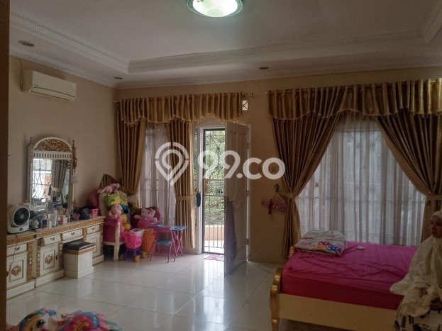 Rumah Modern Minimalis 3 Kamar Bisa Langsung Pindah di Cakung Rumah Modern Minimalis 3 Kamar Bisa Langsung Pindah di Cakung