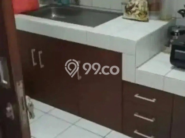 Rumah Luxury Modern Tanpa Renovasi di Galaxy Bekasi Rumah Luxury Modern Tanpa Renovasi di Galaxy Bekasi