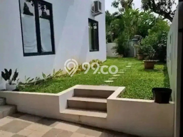Ready to Use! Premium House LT 357m2 Desain Modern di Cikunir Ready to Use! Premium House LT 357m2 Desain Modern di Cikunir