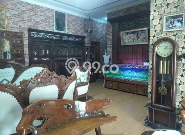 Hunian Elit LB 550m2 Siap Pakai Desain Elegan di Jatimakmur, Bekasi Hunian Elit LB 550m2 Siap Pakai Desain Elegan di Jatimakmur, Bekasi