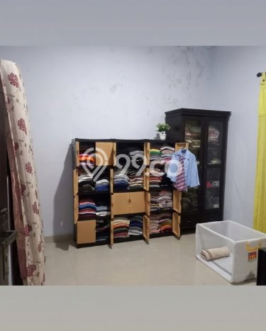 Dijual Rumah 3 Kamar Lokasi Ideal Nyaman dan Strategis di Ngaglik Dijual Rumah 3 Kamar Lokasi Ideal Nyaman dan Strategis di Ngaglik