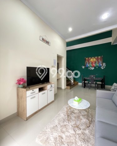 FOR SALE! Vila di , Area 250m2m², Posisi Premium FOR SALE! Vila di , Area 250m2m², Posisi Premium
