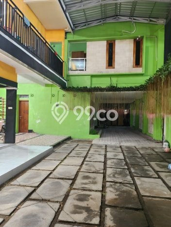 Cocok Untuk Investasi! For Sale Kost di Condong Catur 19 Kamar Cocok Untuk Investasi! For Sale Kost di Condong Catur 19 Kamar