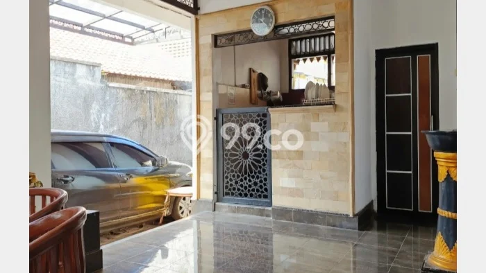 PRIME LOCATION! Hotel di Mergangsan, Luas 500m2m², Area Bisnis, Posisi Strategis PRIME LOCATION! Hotel di Mergangsan, Luas 500m2m², Area Bisnis, Posisi Strategis