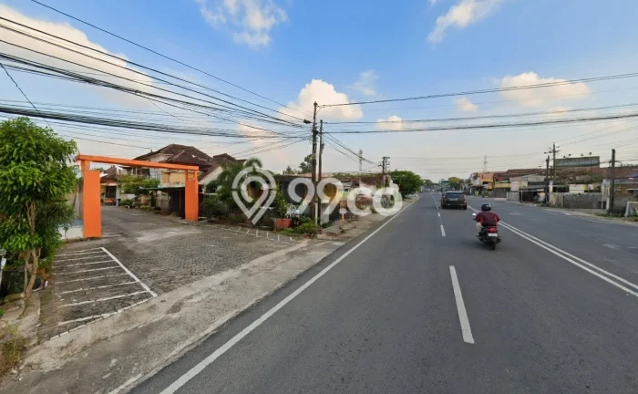 Hunian Nyaman Asri 5 KT Siap Pakai di Maguwoharjo Yogyakarta Hunian Nyaman Asri 5 KT Siap Pakai di Maguwoharjo Yogyakarta