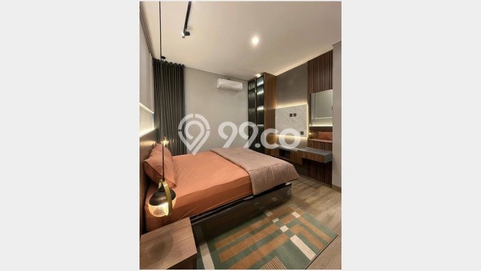 Rumah Modern Cantik 4 Kamar Bisa Langsung Pindah di Ngemplak Rumah Modern Cantik 4 Kamar Bisa Langsung Pindah di Ngemplak