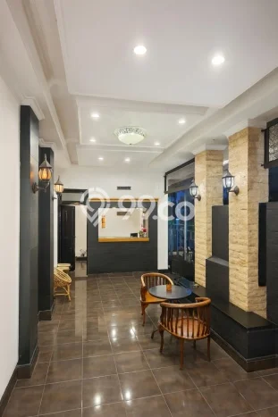 Hotel Kawasan Mergangsan, Luas 500m2m², Area Komersial, Akses Mergangsan, Yogyakarta, Yogyakarta Hotel Kawasan Mergangsan, Luas 500m2m², Area Komersial, Akses Mergangsan, Yogyakarta, Yogyakarta