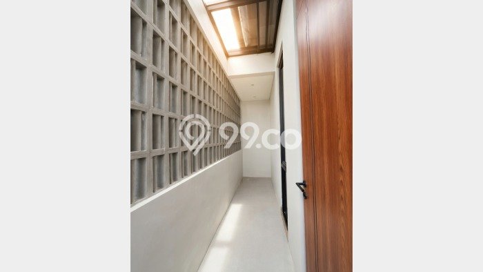 Rumah Modern Cantik 4 Kamar Bisa Langsung Pindah di Ngemplak Rumah Modern Cantik 4 Kamar Bisa Langsung Pindah di Ngemplak