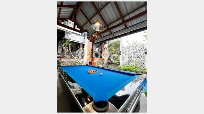 Vila Strategis Kawasan Mlati, Area 229m2m², Area Nyaman Vila Strategis Kawasan Mlati, Area 229m2m², Area Nyaman