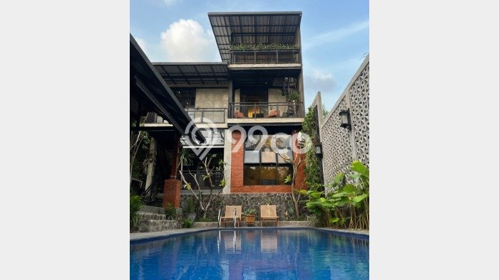 DIJUAL! Vila di Mlati, Luas 229m2m², Lokasi Strategis DIJUAL! Vila di Mlati, Luas 229m2m², Lokasi Strategis