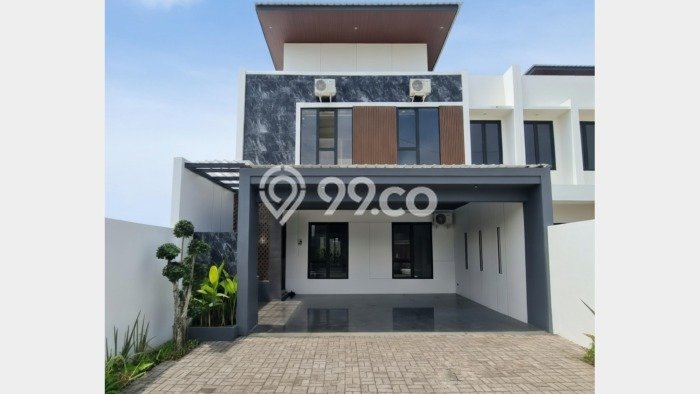 Siap Huni Hunian Elit 5 Kamar di Ngemplak Dekat ke Mana Saja Siap Huni Hunian Elit 5 Kamar di Ngemplak Dekat ke Mana Saja