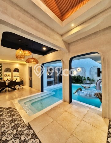 LOKASI TERBAIK! Vila di Ngaglik, Luas 358m2m², Kawasan Asri dan aman LOKASI TERBAIK! Vila di Ngaglik, Luas 358m2m², Kawasan Asri dan aman
