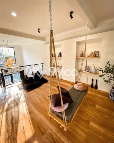 LOKASI TERBAIK! Vila Kawasan Ngaglik, Area 153m2m², Area Strategis dengan akses mudah LOKASI TERBAIK! Vila Kawasan Ngaglik, Area 153m2m², Area Strategis dengan akses mudah