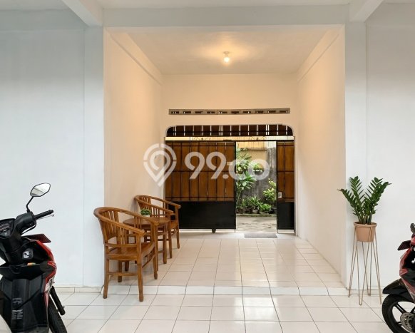 Kost Dijual Lokasi Strategis Caturtunggal Sleman 16 Kamar Tidur Kost Dijual Lokasi Strategis Caturtunggal Sleman 16 Kamar Tidur