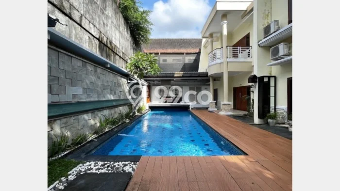 Vila Potensial Kawasan , Luas 250m2m², Lingkungan Nyaman untuk Anda Vila Potensial Kawasan , Luas 250m2m², Lingkungan Nyaman untuk Anda