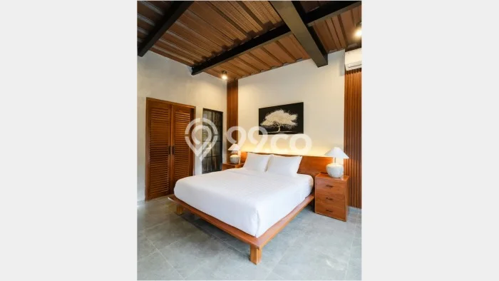 Vila Strategis Kawasan Mlati, Area 229m2m², Area Nyaman Vila Strategis Kawasan Mlati, Area 229m2m², Area Nyaman