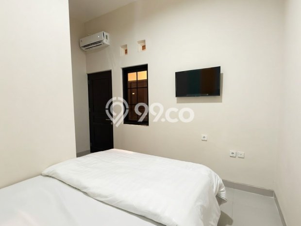 Dijual Kost di Kawasan Depok, Sleman, Spesifikasi 29 KT, 29 KM, 700m2 Dijual Kost di Kawasan Depok, Sleman, Spesifikasi 29 KT, 29 KM, 700m2