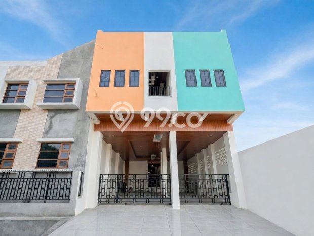 Dijual Kost di Kawasan Depok, Sleman, Spesifikasi 29 KT, 29 KM, 700m2 Dijual Kost di Kawasan Depok, Sleman, Spesifikasi 29 KT, 29 KM, 700m2