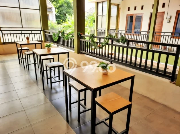 Kost Dijual Lokasi Strategis Caturtunggal Sleman 23 Kamar Tidur Kost Dijual Lokasi Strategis Caturtunggal Sleman 23 Kamar Tidur