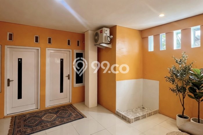 Tersedia Rumah Kost di Caturtunggal, Sleman 16 Kamar Tersedia Rumah Kost di Caturtunggal, Sleman 16 Kamar