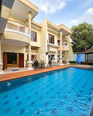 FOR SALE! Vila di , Area 250m2m², Posisi Premium FOR SALE! Vila di , Area 250m2m², Posisi Premium