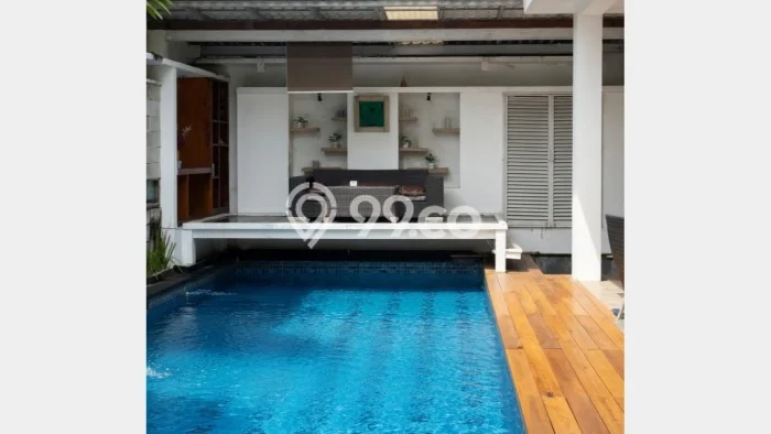 Vila Potensial Kawasan , Luas 250m2m², Lingkungan Nyaman untuk Anda Vila Potensial Kawasan , Luas 250m2m², Lingkungan Nyaman untuk Anda