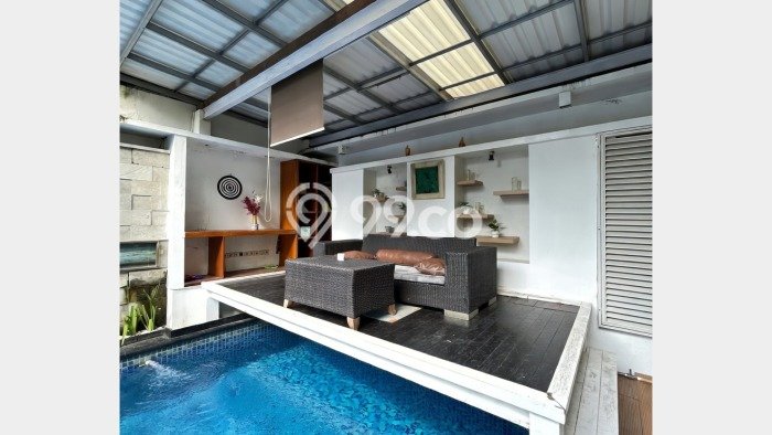 Vila Potensial Kawasan , Luas 250m2m², Lingkungan Nyaman untuk Anda Vila Potensial Kawasan , Luas 250m2m², Lingkungan Nyaman untuk Anda