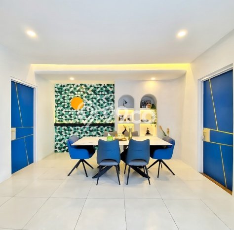 LOKASI TERBAIK! Vila di Ngaglik, Luas 358m2m², Kawasan Asri dan aman LOKASI TERBAIK! Vila di Ngaglik, Luas 358m2m², Kawasan Asri dan aman