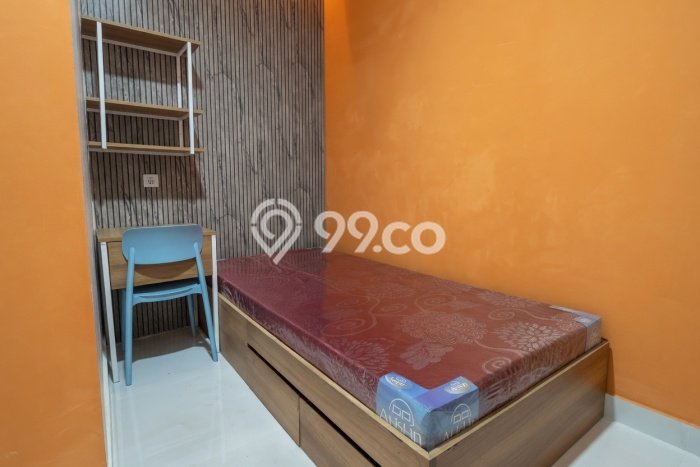 Rumah Kost Dijual di Ngaglik, Sleman, 6 KT, 6 KM, Bangunan 80m2 Rumah Kost Dijual di Ngaglik, Sleman, 6 KT, 6 KM, Bangunan 80m2