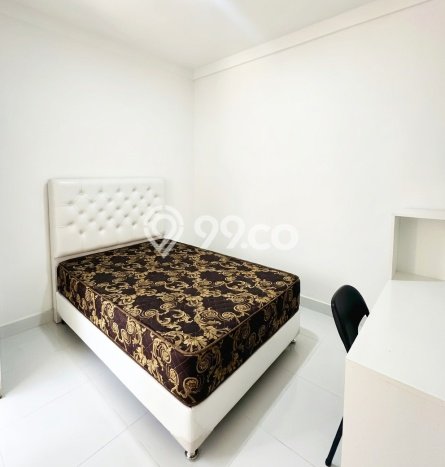 Rumah Kost untuk Dijual di Caturtunggal Punya 16 Kamar Rumah Kost untuk Dijual di Caturtunggal Punya 16 Kamar