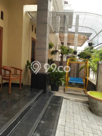 Hunian Nyaman Asri 5 KT Siap Pakai di Maguwoharjo Yogyakarta Hunian Nyaman Asri 5 KT Siap Pakai di Maguwoharjo Yogyakarta