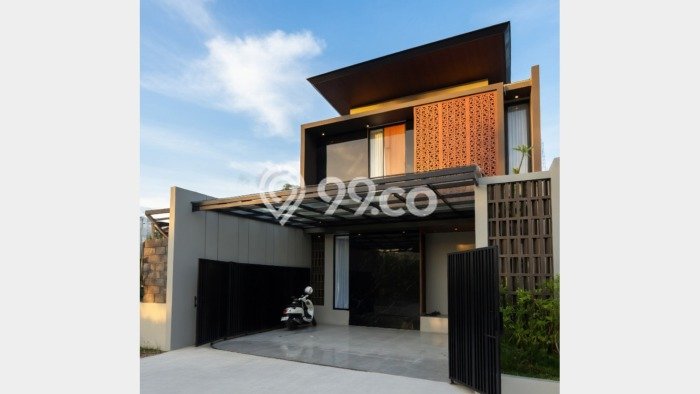 Rumah Modern Cantik 4 Kamar Bisa Langsung Pindah di Ngemplak Rumah Modern Cantik 4 Kamar Bisa Langsung Pindah di Ngemplak