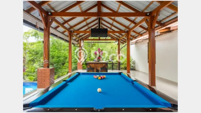 Vila Strategis Kawasan Mlati, Area 229m2m², Area Nyaman Vila Strategis Kawasan Mlati, Area 229m2m², Area Nyaman