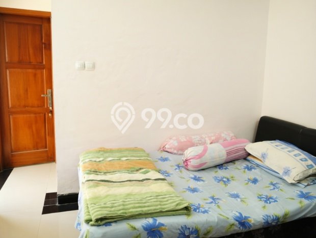 Hunian Nyaman Asri 5 KT Siap Pakai di Maguwoharjo Yogyakarta Hunian Nyaman Asri 5 KT Siap Pakai di Maguwoharjo Yogyakarta
