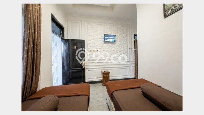 INVESTASI MENGUNTUNGKAN! Hotel di Mergangsan, Luas 500m2m², Nilai Sewa Tinggi INVESTASI MENGUNTUNGKAN! Hotel di Mergangsan, Luas 500m2m², Nilai Sewa Tinggi