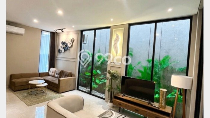 Rumah Modern Cantik 4 Kamar Bisa Langsung Pindah di Ngemplak Rumah Modern Cantik 4 Kamar Bisa Langsung Pindah di Ngemplak