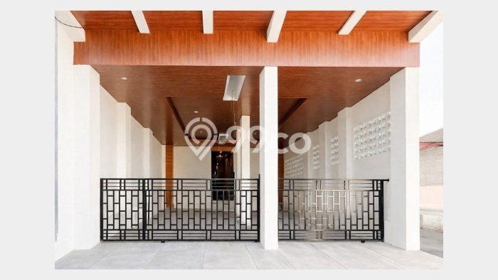 Unit Kost Dijual di Condong Catur dengan 29 Kamar Kawasan Ramai Unit Kost Dijual di Condong Catur dengan 29 Kamar Kawasan Ramai