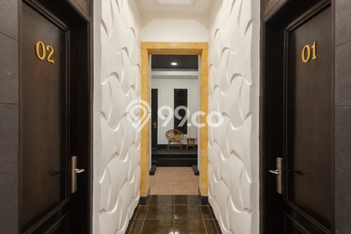 INVESTASI MENGUNTUNGKAN! Hotel di Mergangsan, Luas 500m2m², Nilai Sewa Tinggi INVESTASI MENGUNTUNGKAN! Hotel di Mergangsan, Luas 500m2m², Nilai Sewa Tinggi