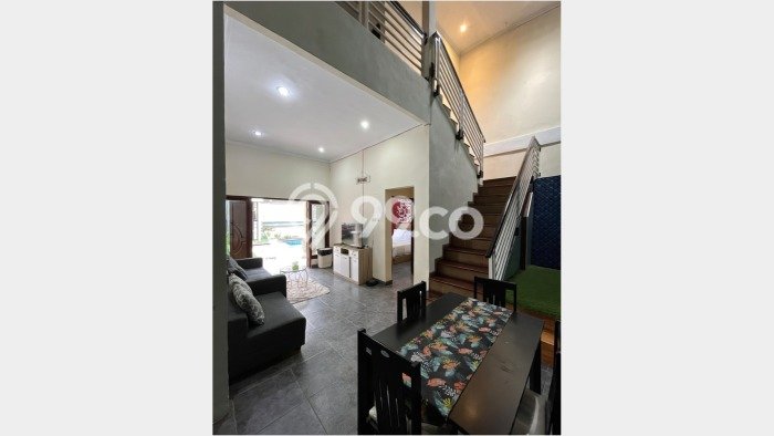 Vila Potensial di , Area 250m2m², Akses ke Yogyakarta, Yogyakarta Vila Potensial di , Area 250m2m², Akses ke Yogyakarta, Yogyakarta