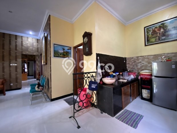 Rumah Modern Minimalis 4 KT Bisa Langsung Pindah di Ngaglik Rumah Modern Minimalis 4 KT Bisa Langsung Pindah di Ngaglik