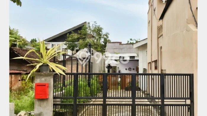 Siap Huni Rumah Mewah 5 Kamar di Mlati Dekat ke Mana Saja Siap Huni Rumah Mewah 5 Kamar di Mlati Dekat ke Mana Saja