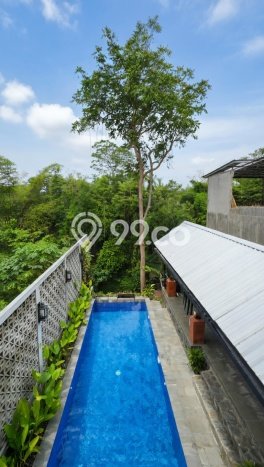 PELUANG INVESTASI! Vila di Mlati, Luas 229m2m², Potensi Bagus PELUANG INVESTASI! Vila di Mlati, Luas 229m2m², Potensi Bagus